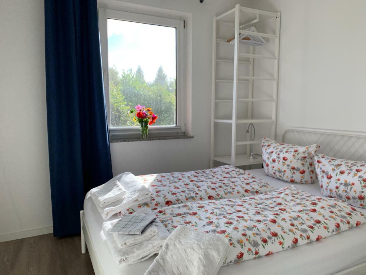 Ferienhaus am Nationalpark - Ihr Zuhause auf Rügen Lohme Exterior foto