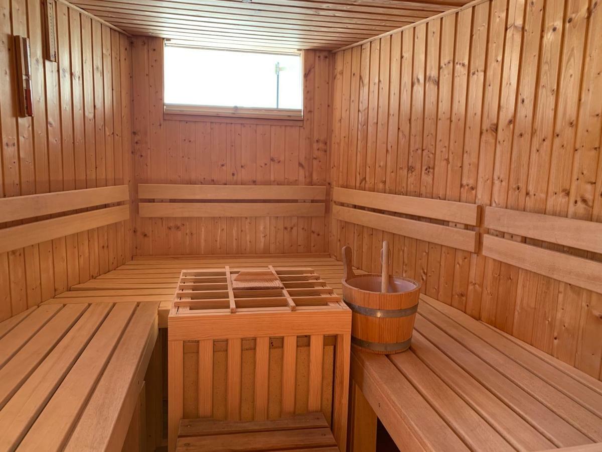 Ferienhaus am Nationalpark - Ihr Zuhause auf Rügen Lohme Exterior foto
